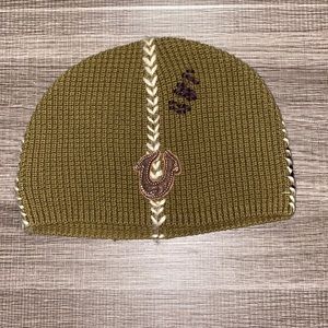 True Religion Hat